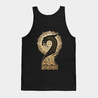 DRAKKAR Tank Top